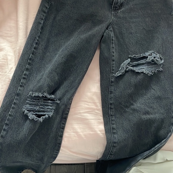 Garage Denim / Vintage straight - Picture 2 of 5